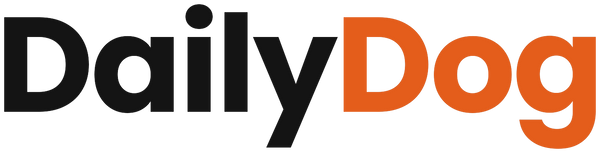 DailyDog logo