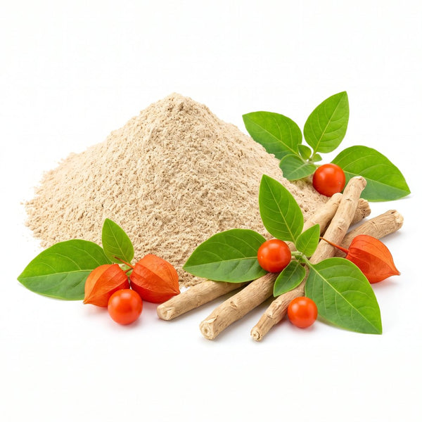 Ashwagandha