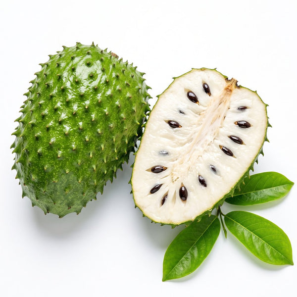 Soursop, 8,500 mg