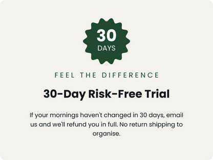 30-day risk-free trial