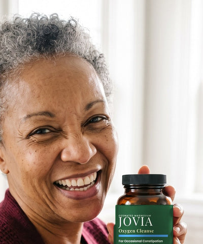 Jovia customer