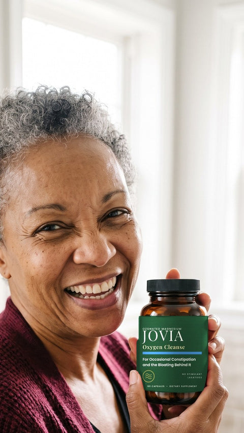 Jovia customer